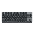 Logitech Mechanical Keyboard K835