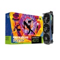 Zotac GAMING GeForce RTX 4070 TI AMP AIRO SPIDER-MAN Graphic Card 12GB