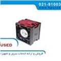 HP Hot Plug Fan For DL380p G8 Server Fan