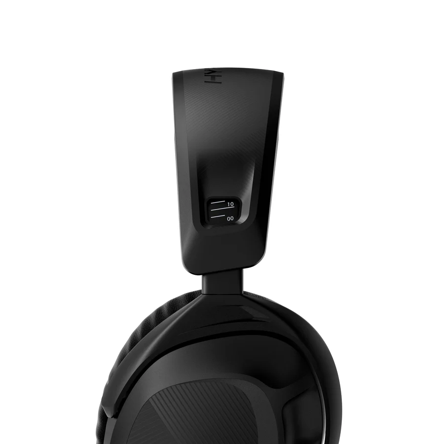 هدست گیمینگ بی سیم هایپر ایکس مدل Cloud Stinger 2 wireless - 5