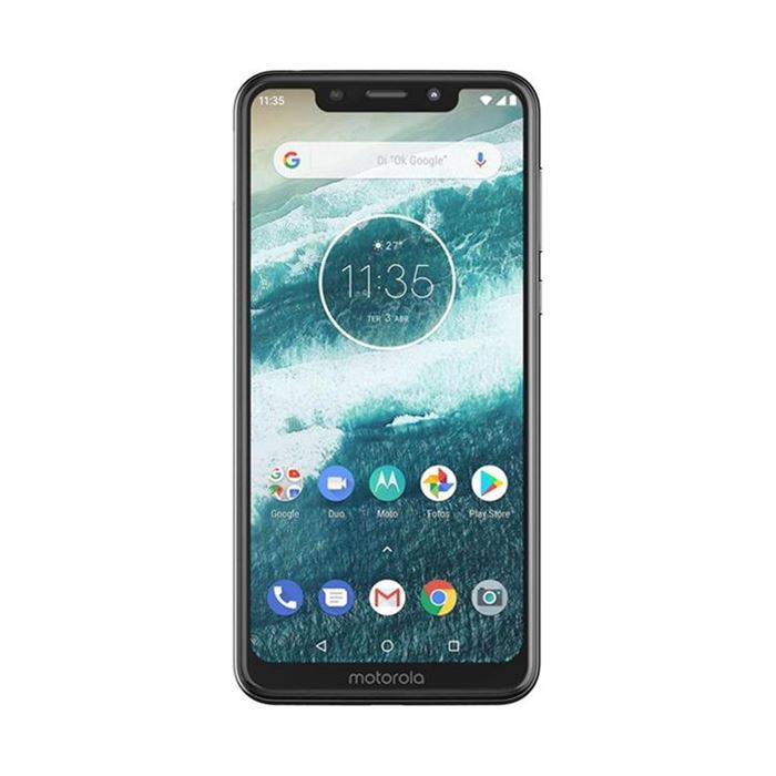  گوشی موبایل موتورولا مدل Motorola One XT1941-4 دو سیم کارت ظرفیت 64 گیگابایت - 5