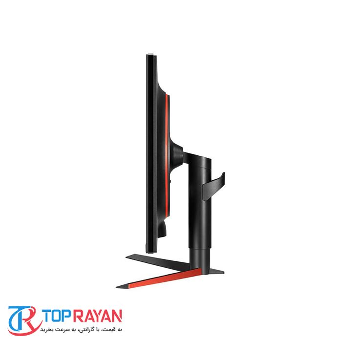 مانیتور ال جی مدل 32GK650F-B سایز 32 اینچ - 5