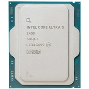 Intel Core Ultra 5 245K 4.2GHz Arrow Lake-S LGA-1851 Tray CPU