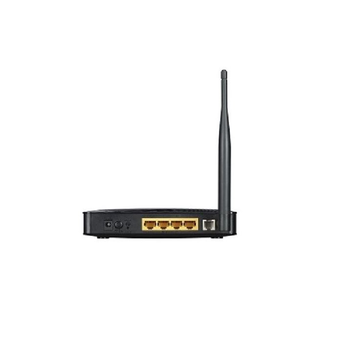 مودم زایکسل DEL1202-T10B - 4
