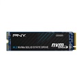 PNY CS1031 500GB M.2 2280 NVMe Gen3x4 Internal SSD 