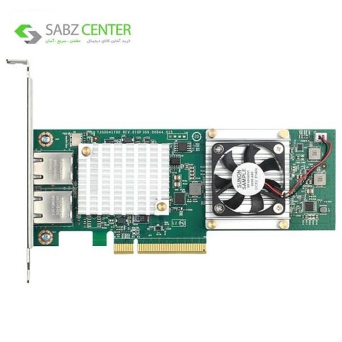 کارت شبکه PCI Express دی-لینک مدل DXE-820T - 2