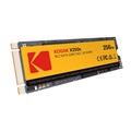 Kodak X250s 256GB M.2 Internal SSD Drive