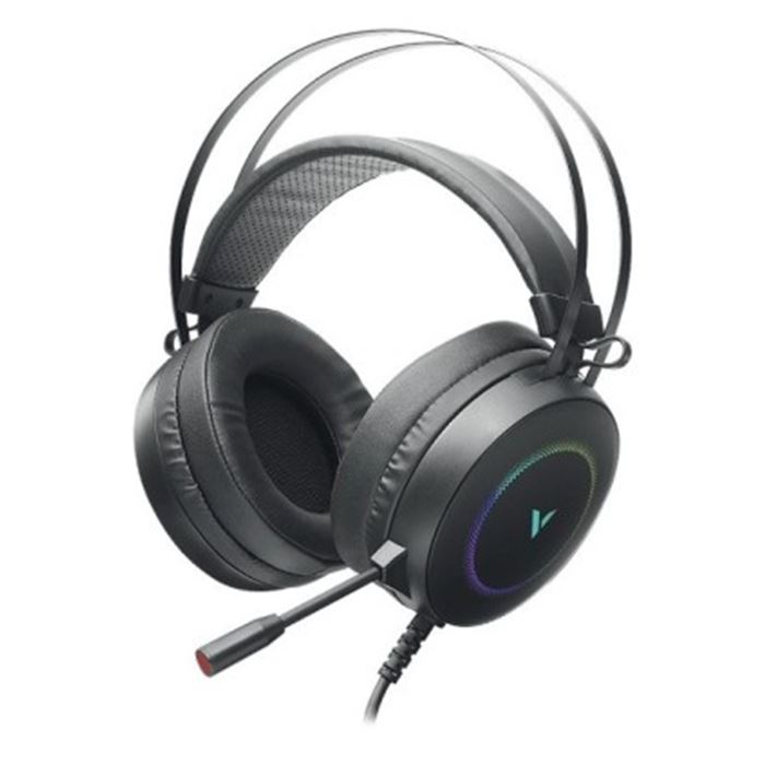 هدست گیمینگ باسیم رپو VH160S