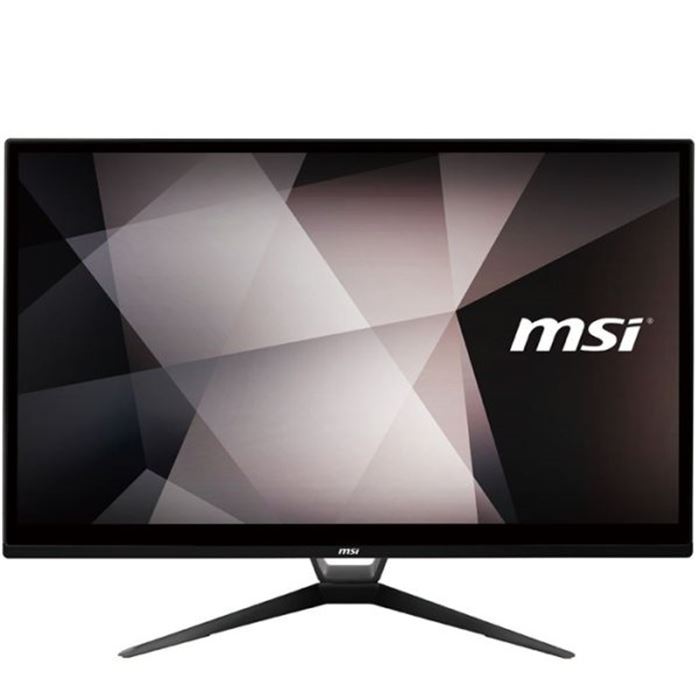 کامپیوتر آماده 22 اینچی ام اس آی مدل Pro 22X 10M پردازنده Core i5 10400 رم 8GB حافظه 1TB گرافیک Intel