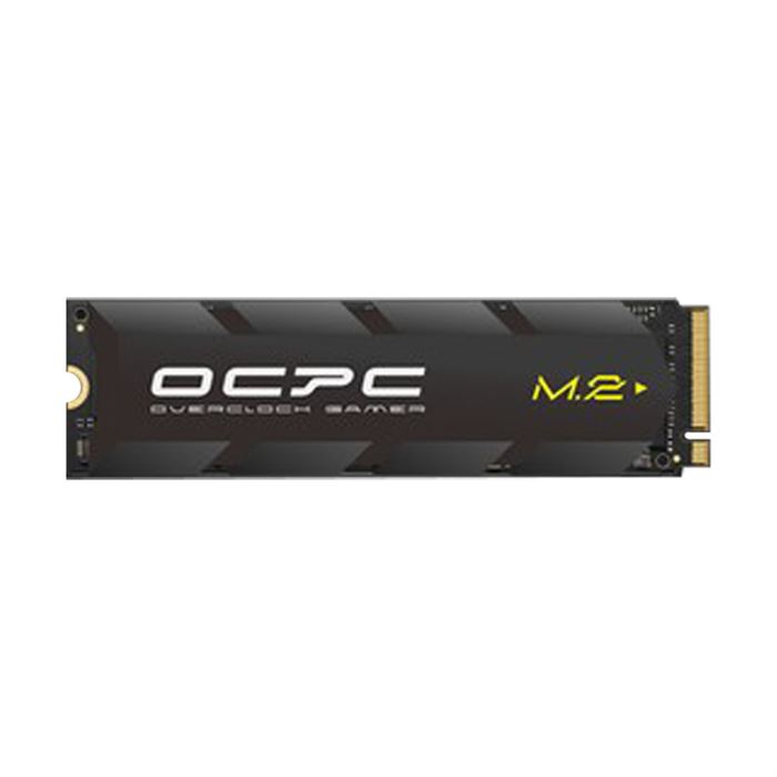 اس اس دی اینترنال او سی پی سی مدل XT PCIEX M2 ظرفیت 128 گیگابایت