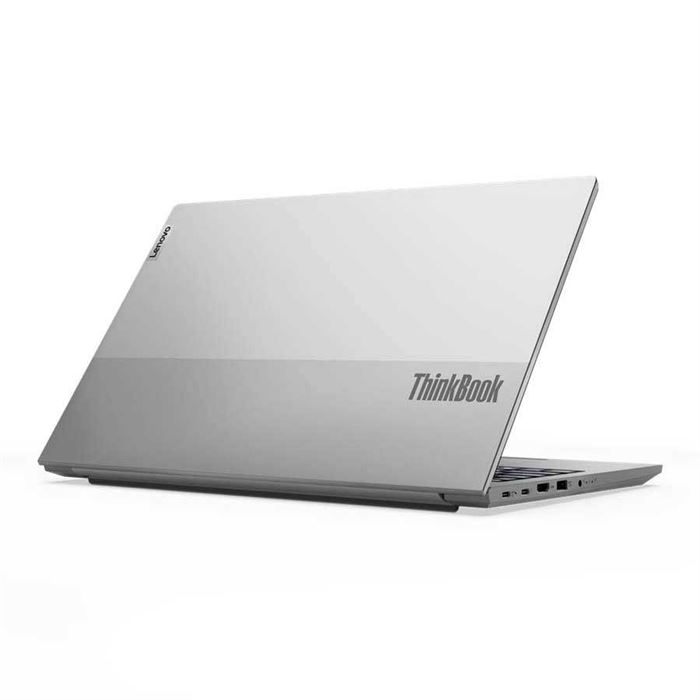 لپ تاپ لنوو 15.6 اینچی مدل ThinkBook 15 پردازنده Core i5 1135G7 رم 12GB حافظه 1TB گرافیک Full HD 2GB - 5