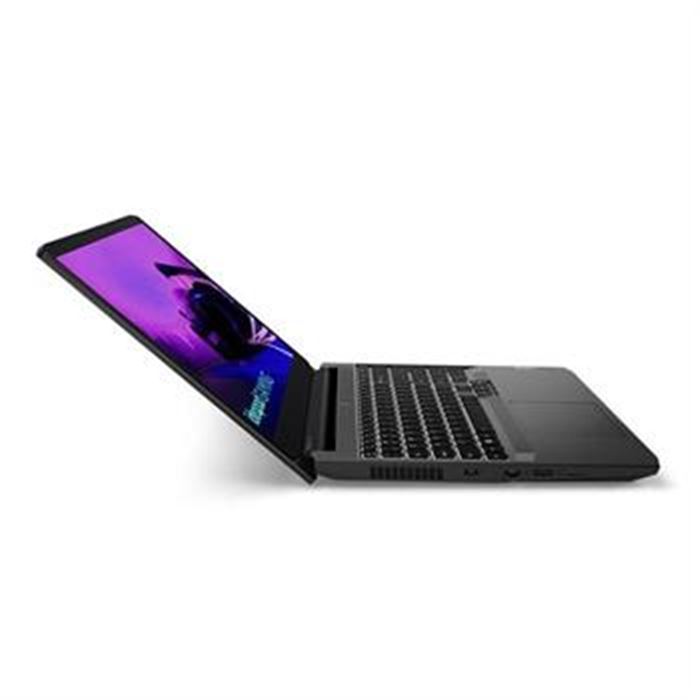 لپ تاپ گیمینگ لنوو IdeaPad Gaming 3 core i5 11300H 8GB 512GB SSD 4GB RTX 3050 FULL HD 120Hz - 4