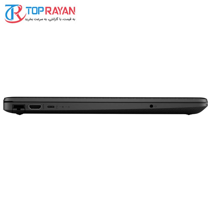 لپ تاپ 15.6 اینچ اچ پی مدل DW2196nia پردازنده Core i3 1005G1 رم 8GB حافظه 1TB گرافیک HD 2GB MX 130 - 2