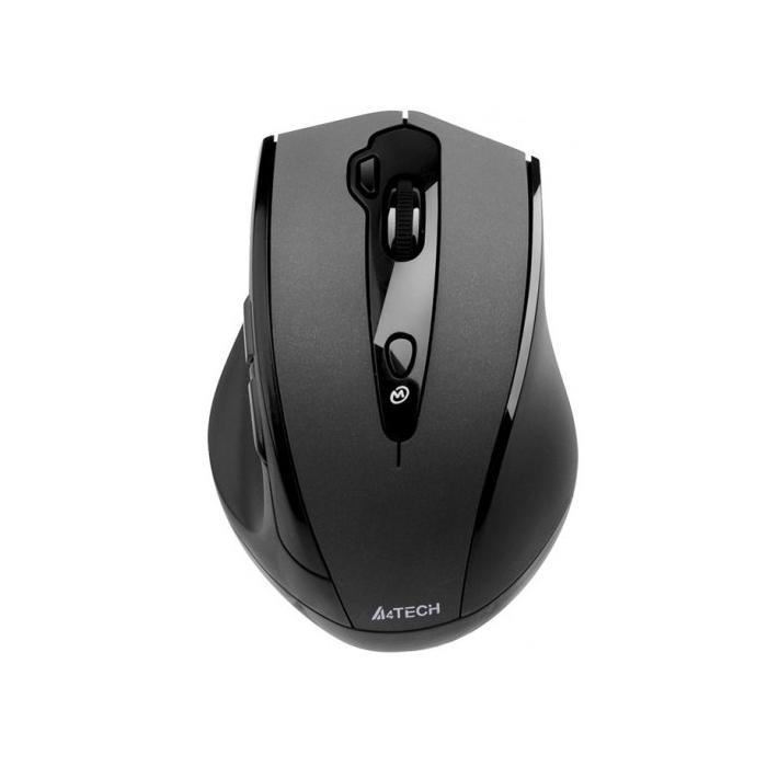 موس وایرلس ای فورتک G10-810F - 5