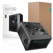 Deep Cool PM750D Computer Power Supply