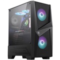 MSI MAG FORGE 100R Gaming case