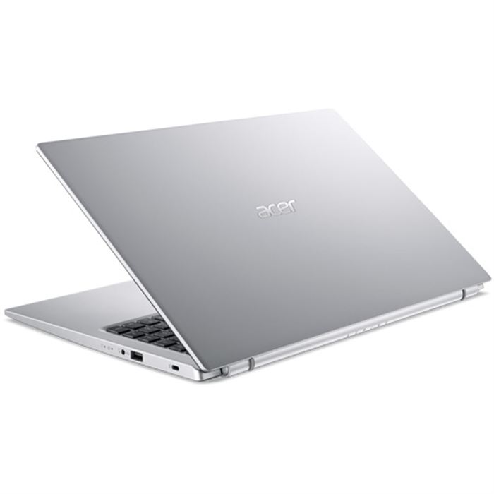 لپ تاپ ایسر 15.6 اینچ مدل Aspire 3 A315 پردازنده Core i3 1115G4 رم 4GB حافظه 1TB گرافیک 2GB MX 350 - 5