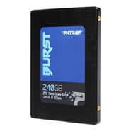 patriot Burst 240GB Internal SSD