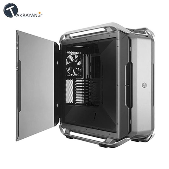 کیس کامپیوتر کولر مستر مدل Cosmos C700P - 5