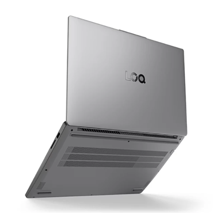 لپ تاپ لنوو LOQ - Core i5 12450HX 8GB 512GB SSD 4GB RTX 2050  - 4