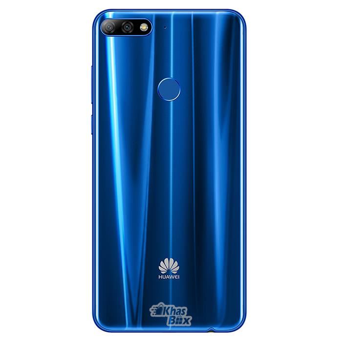 گوشی موبایل هوآوی مدل Y7 Prime 2018 دو سیم کارت - 9