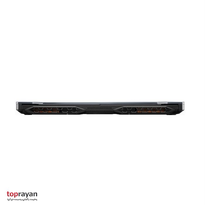 لپ تاپ 15.6 اینچ ایسوس مدل TUF Gaming FX506LH پردازنده Corei7 (10870H) رم 8GB حافظه 1TB SSD گرافیک Full HD 4GB GTX 1650 - 12