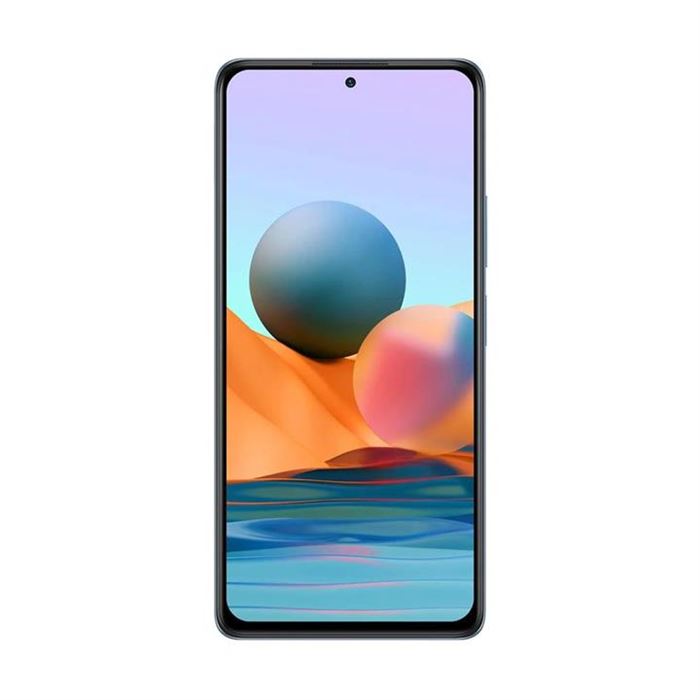 گوشی موبایل شیائومی مدل Redmi Note 10 Pro 5G ظرفیت 128 گیگابایت و 6 گیگابایت رم - 6