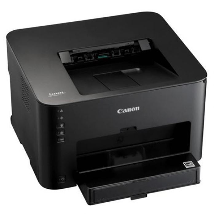 پرینتر لیزری کانن مدل i-SENSYS LBP151dw - 2