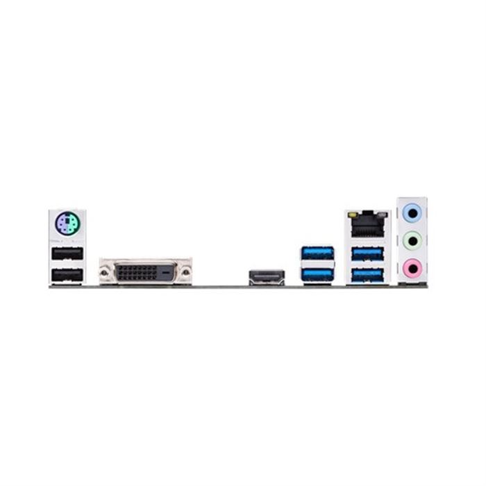 مادربرد ایسوس مدل Prime Z370-P II سوکت 1151 - 6