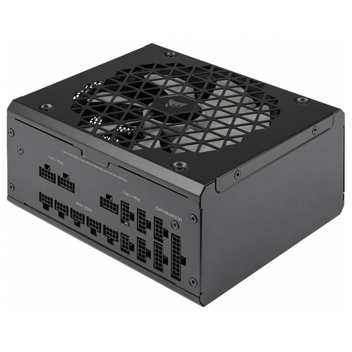 پاور 1000 وات کورسیر (ATX3.0) RM1000x SHIFT 80 PLUS Gold Full Modular - 3