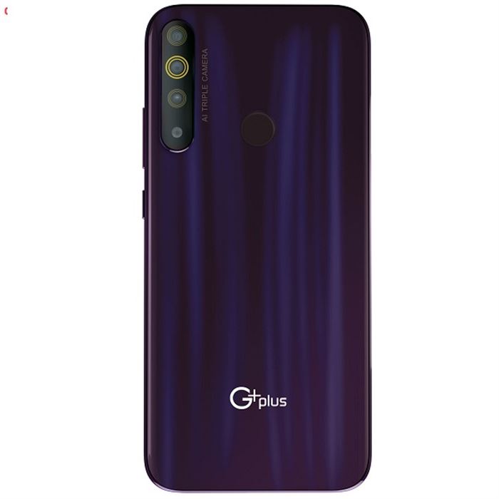 گوشی موبایل جی پلاس مدل P10 PLUS ظرفیت 64 گیگابایت و 3 گیابایت رم دو سیم کارت - 2
