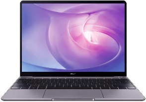 لپ تاپ 13 اینچی هوآوی مدل MateBook D13 با پردازنده نسل دهم