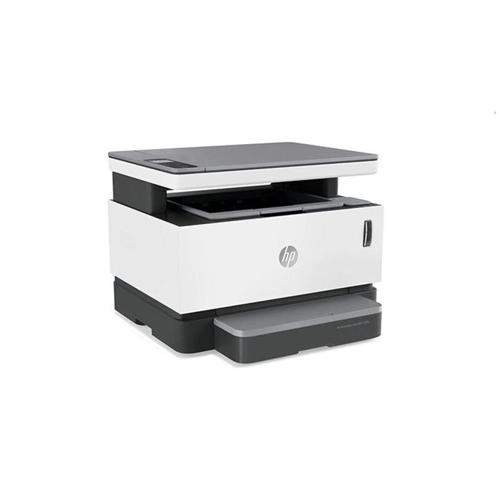 پرینتر لیزری اچ پی مدل Neverstop Laser MFP 1200a - 5