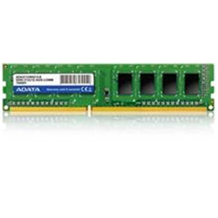 رم کامپیوتر ای دیتا مدل Premier DDR4 2133MHz 288Pin U-DIMM ظرفیت 4 گیگابایت - 8