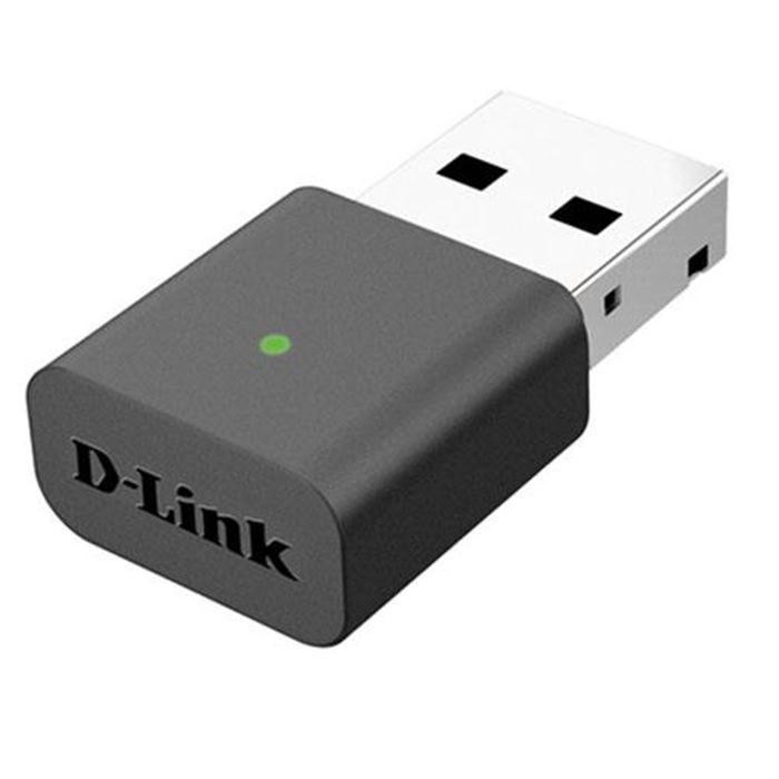 کارت شبکه بی سیم USB دی لینک مدل DWA-131_E1 - 9