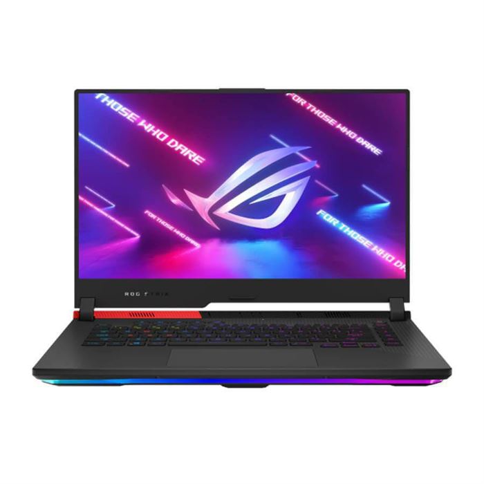 لپ تاپ 15.6 اینچ ایسوس مدل ROG Strix G513IH پردازنده Ryzen 7 4800H رم 16GB حافظه 1TB SSD گرافیک Full HD 4GB GTX 1650