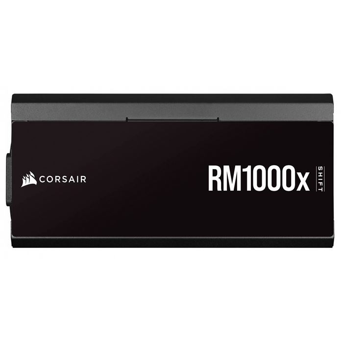 پاور 1000 وات کورسیر (ATX3.0) RM1000x SHIFT 80 PLUS Gold Full Modular - 5