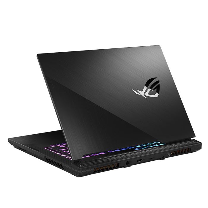 لپ تاپ ایسوس مدل ROG Strix G512LV با پردازنده i7 - 3
