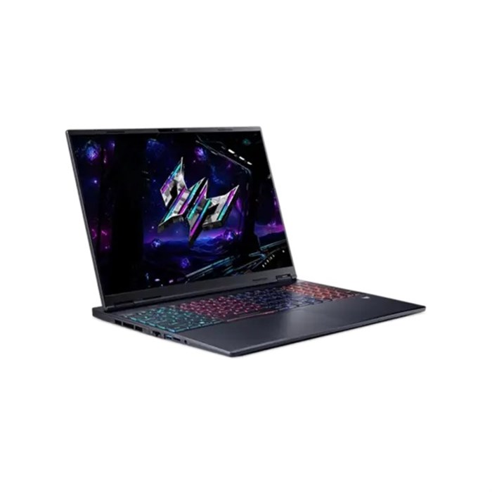 لپ تاپ ایسر 16 اینچ مدل  Predator Helios Neo 16 Slim PHN16S پردازنده Ultra 9 275HX رم 16GB حافظه 1TB SSD گرافیک 8GB RTX5060  - 4