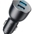 ANKER PowerDrive III 2-Port Car Charger / A2729H11