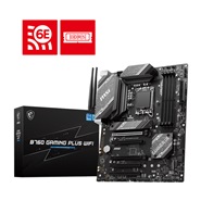 MSI B760 GAMING PLUS WIFI D5 MotherBoard