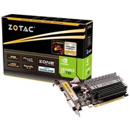 zotac ZT-71113-20L GT730 2GB Zone Edition Graphics Card