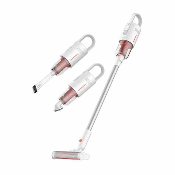 جارو شارژی شیائومی مدل Deerma VC20 PLUS