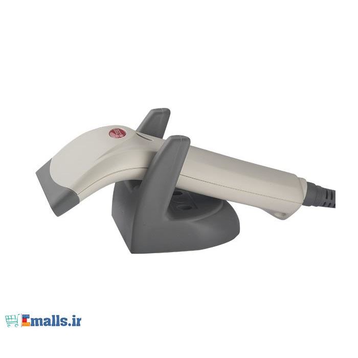بارکد خوان یک بعدی زبکس مدل Z3220 - 8