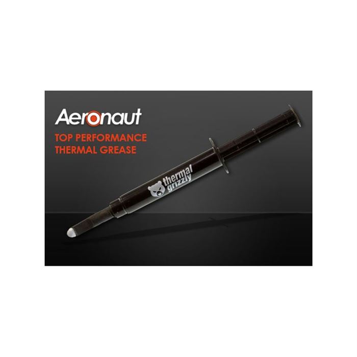 خمیر سیلیکون ترمال گریزلی Aeronaut 3,9g 1,5ml - 2