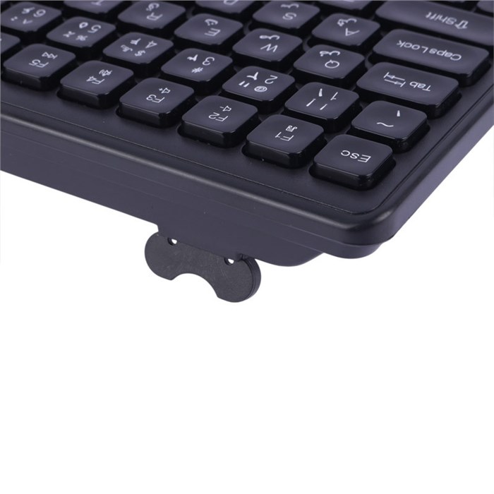کیبورد باسیم نوا NK-101 - 4