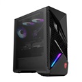 MSI MPG Infinite X2 14NUF i7 14700KF 32GB RAM 2TB SSD RTX4070 Ti Super Assembled Case