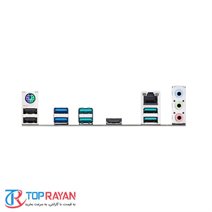 مادربرد ایسوس PRIME X570-P - 6