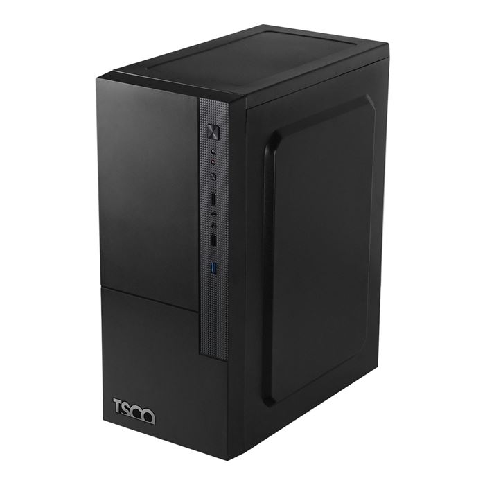 کیس کامپیوتر تسکو مدل TC 4485FA - 6