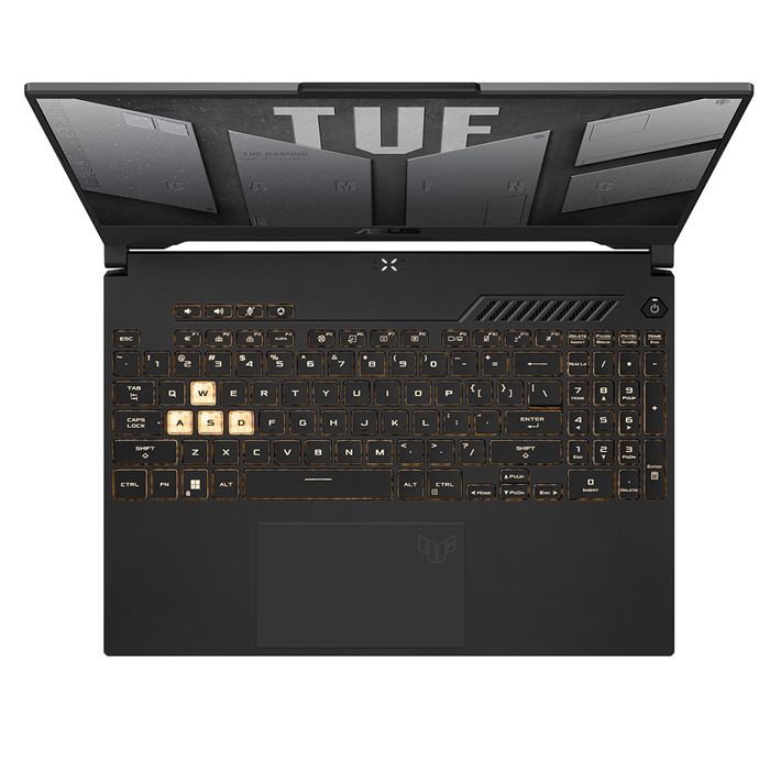 لپ تاپ گیمینگ ایسوس 15 اینچ FX507VU پردازنده Core i7 13700H رم 32GB حافظه 512GB SSD گرافیک 6GB RTX4050 - 3